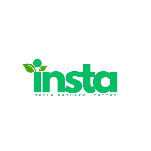 Insta Group Private Limited.